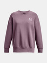 Under Armour Essential Flc OS Crew Melegítőfelsők