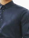 Celio Sötétkék férfi ing Celio Masantal1