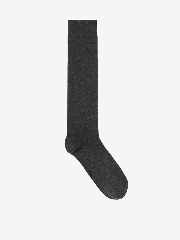 Celio Sötétszürke Celio Milo zokni