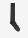 Celio Sötétszürke Celio Milo zokni