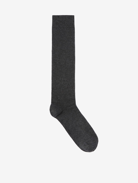 Celio Sötétszürke Celio Milo zokni