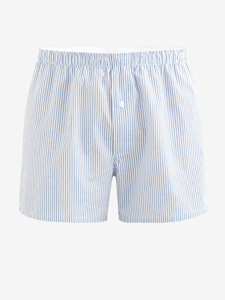 Celio Dibistripe Bő szárú boxeralsó