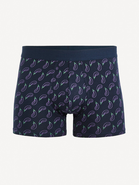 Celio Giboberneo Boxeralsó