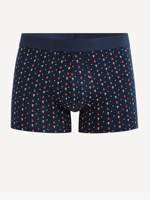 Celio Giboancre Boxeralsó