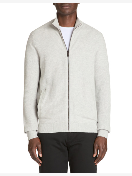 Celio Jelimzip Pulóver