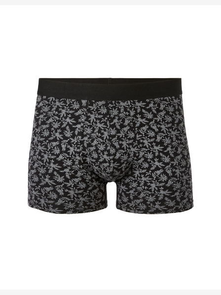 Celio Jibofleur Boxeralsó