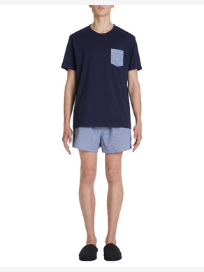 Celio Gipyshort2 Pizsama