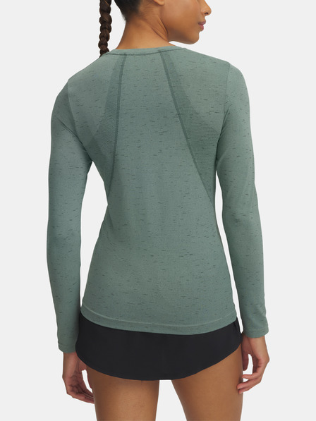 Under Armour Vanish Seamless Loose LS Póló