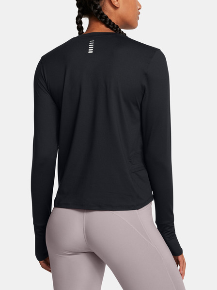 Under Armour UA Launch Pro Longsleeve Póló