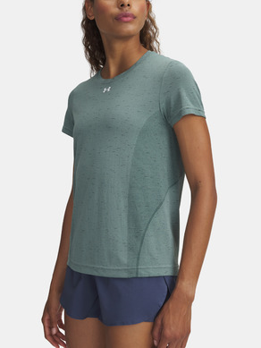 Under Armour Vanish Seamless Loose SS Póló