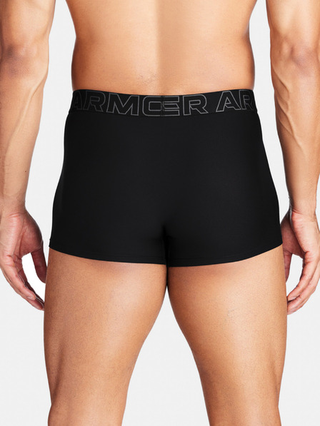 Under Armour UA Perf Tech 3in Boxeralsó