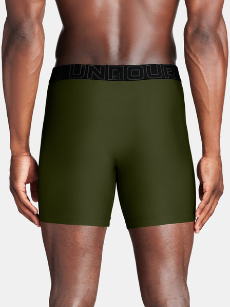 Under Armour UA Perf Tech 6in Boxeralsó