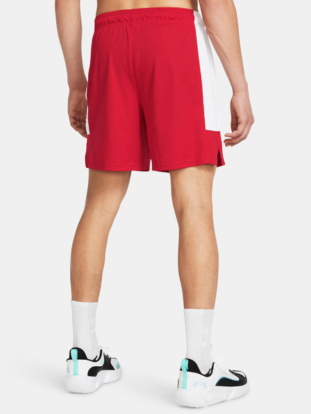 Under Armour UA Baseline Rövidnadrág