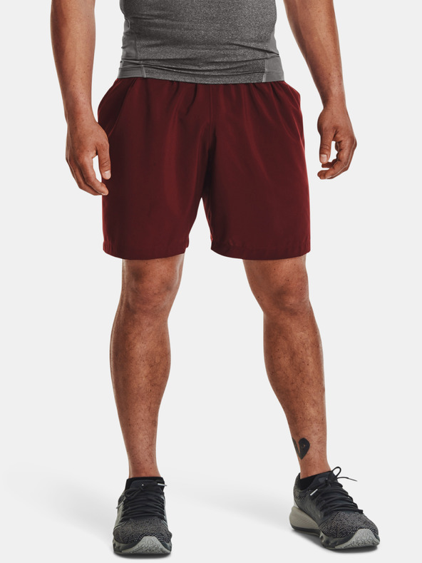 Under Armour UA Woven Graphic Rövidnadrág