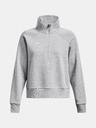 Under Armour UA Rival Fleece HZ Melegítőfelsők