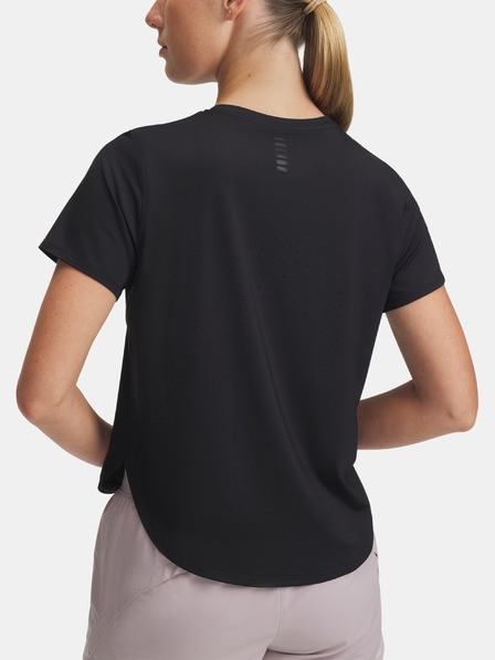 Under Armour UA Launch Elite Shortsleeve Póló