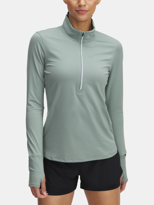 Under Armour UA Launch Pro Half Zip Póló