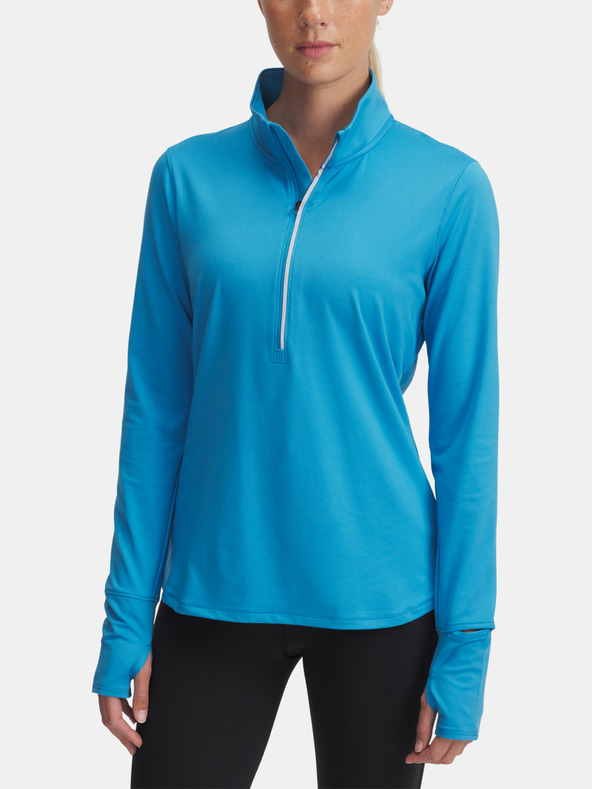 Under Armour UA Launch Pro Half Zip Póló