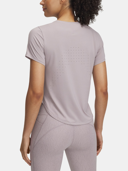 Under Armour UA Launch Elite Shortsleeve Póló