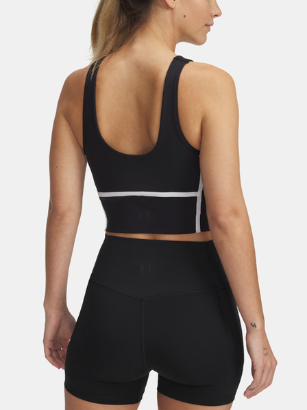 Under Armour Meridian Piped Crop Tank Trikó