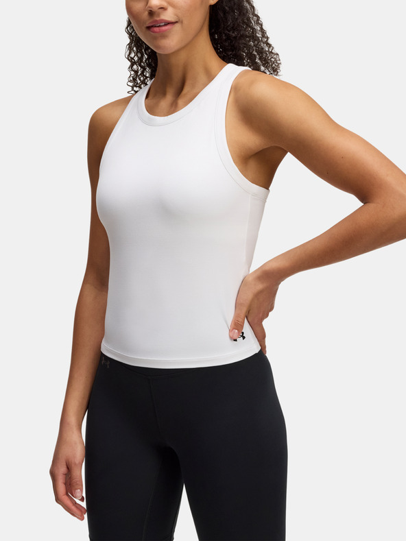 Under Armour Motion High Neck Tank Trikó