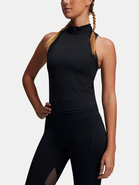 Under Armour Vanish Elite Vent Tank Trikó