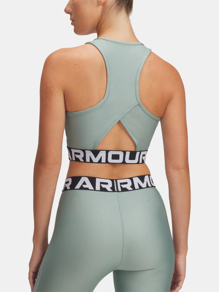 Under Armour HeatGear Rib Tank Trikó