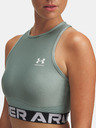 Under Armour HeatGear Rib Tank Trikó