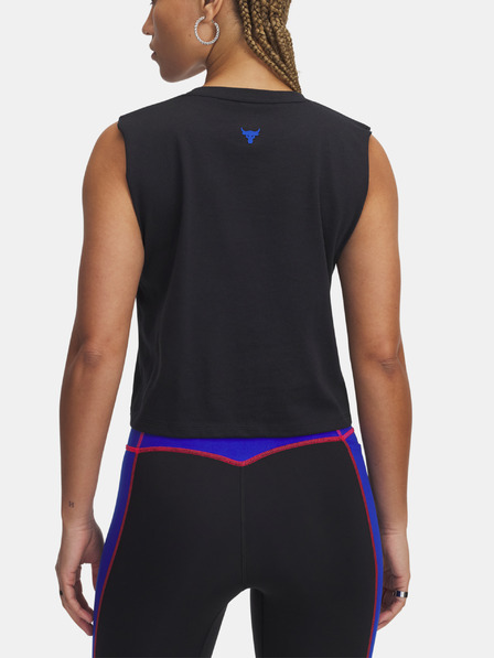 Under Armour Pjt Rck IP Tank Trikó