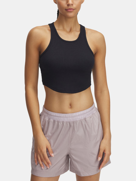 Under Armour UA Rival Rib Tank Trikó