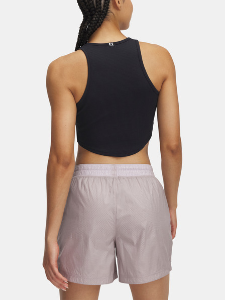 Under Armour UA Rival Rib Tank Trikó