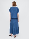 GAP Muszlin maxi szoknya GAP
