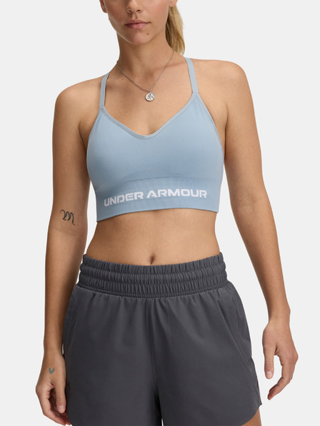 Under Armour Vanish Seamless Low Bra Melltartó