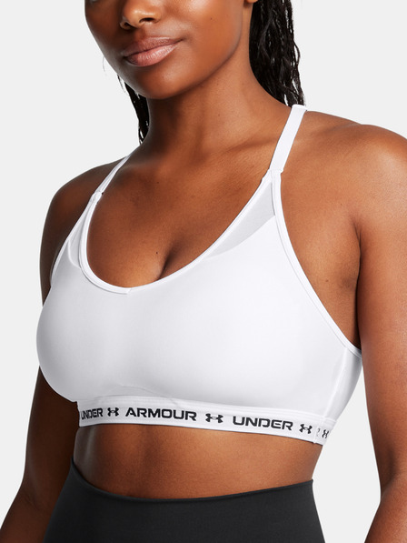 Under Armour UA Crossback Low Bra Melltartó