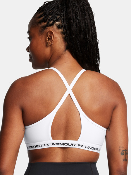 Under Armour UA Crossback Low Bra Melltartó