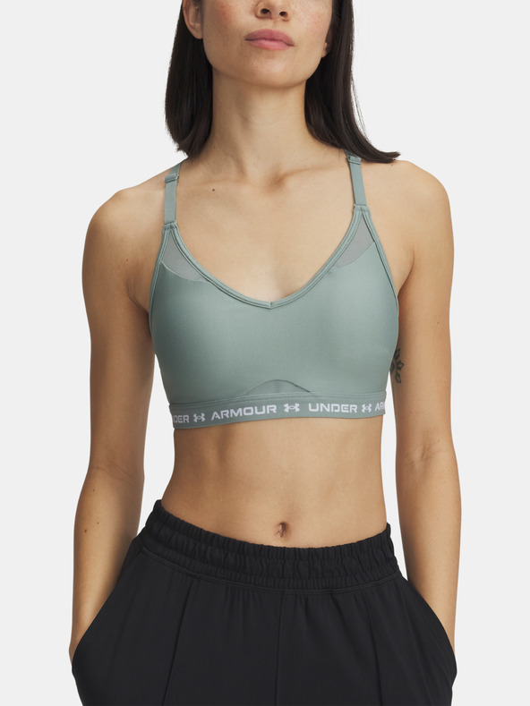 Under Armour UA Crossback Low Bra Melltartó