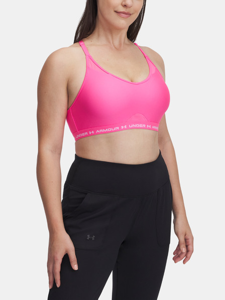 Under Armour UA Crossback Low Bra Melltartó