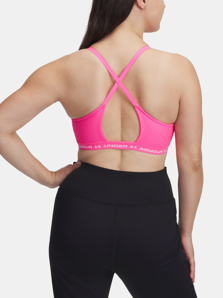 Under Armour UA Crossback Low Bra Melltartó