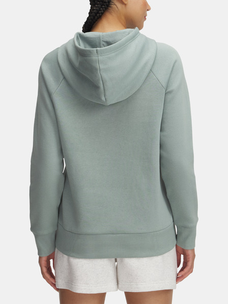 Under Armour UA Rival Fleece Hoodie Melegítőfelsők