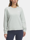 Under Armour UA Rival Terry Crew Melegítőfelsők