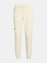 Under Armour UA Unstoppable Jogger-WHT Melegítőnadrág