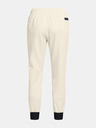 Under Armour UA Unstoppable Jogger-WHT Melegítőnadrág