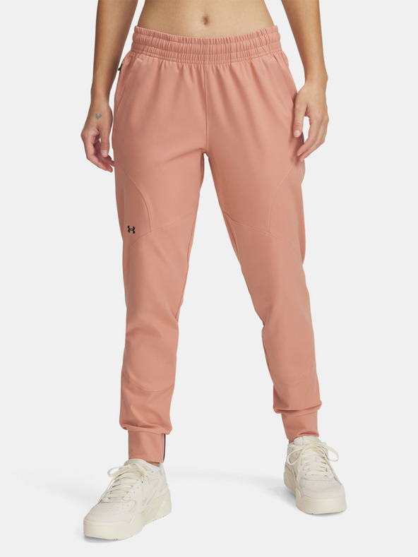 Under Armour UA Unstoppable Jogger Melegítőnadrág