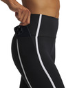 Under Armour Meridian Piped Ankle Leg Legings