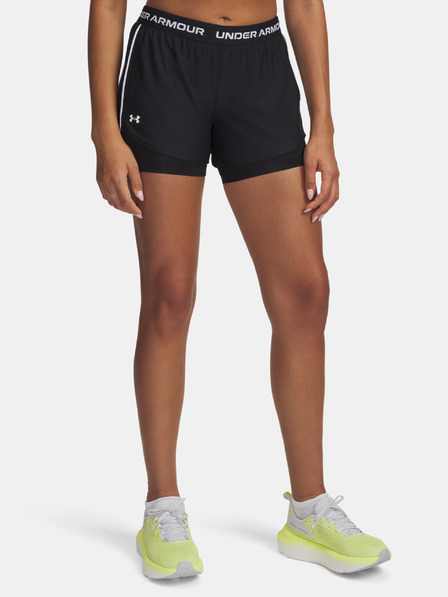 Under Armour Tech Play Up 2in1 Shorts Rövidnadrág