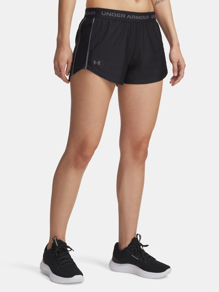 Under Armour Tech Play Up Shorts Rövidnadrág