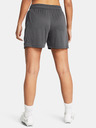 Under Armour UA W's Ch. Knit Short-GRY Rövidnadrág