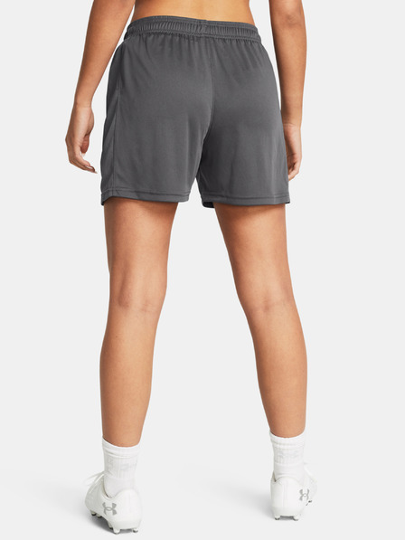 Under Armour UA W's Ch. Knit Short-GRY Rövidnadrág