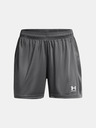 Under Armour UA W's Ch. Knit Short-GRY Rövidnadrág