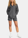 Under Armour UA W's Ch. Knit Short-GRY Rövidnadrág